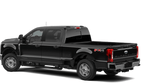 2026 Ford Super Duty F-250 SRW XLT - Crossroads Courtesy Demo