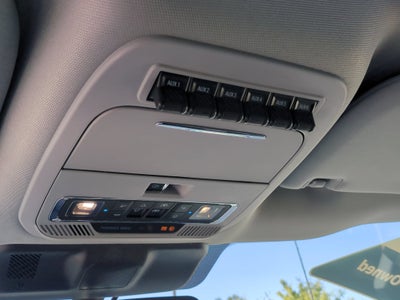 2024 Ford Super Duty F-250 SRW LARIAT