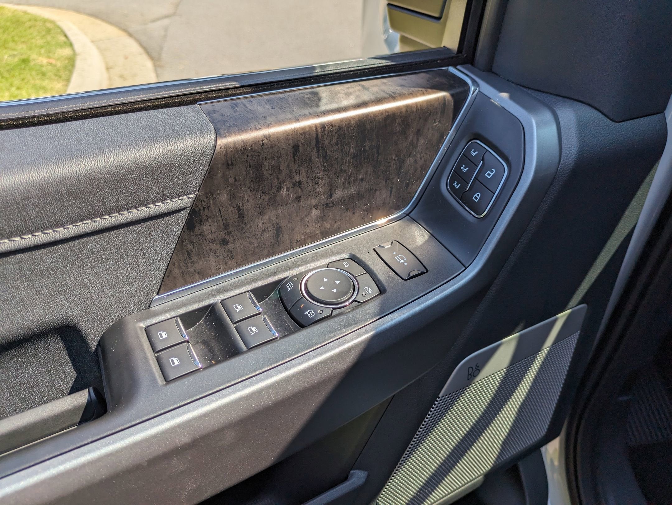 2025 Ford Super Duty F-250 SRW LARIAT