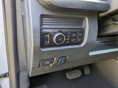 2025 Ford Super Duty F-250 SRW LARIAT