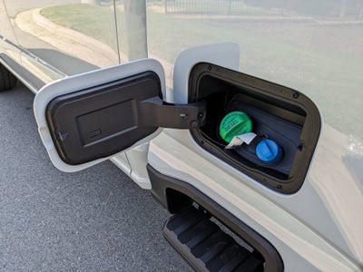 2025 Ford Super Duty F-250 SRW LARIAT