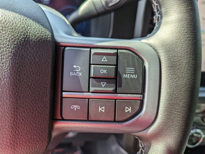 2025 Ford Super Duty F-250 SRW LARIAT