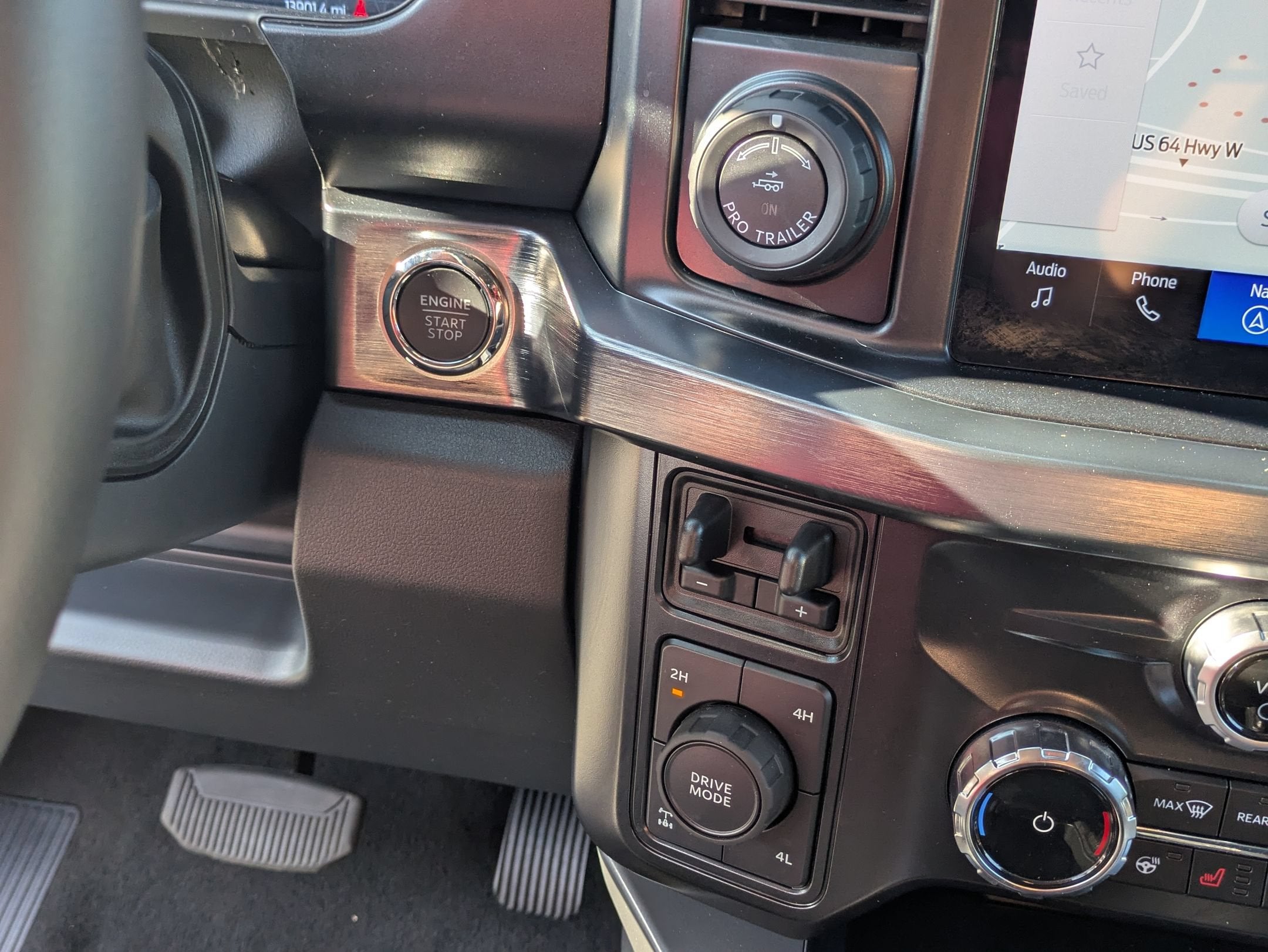 2025 Ford Super Duty F-250 SRW LARIAT