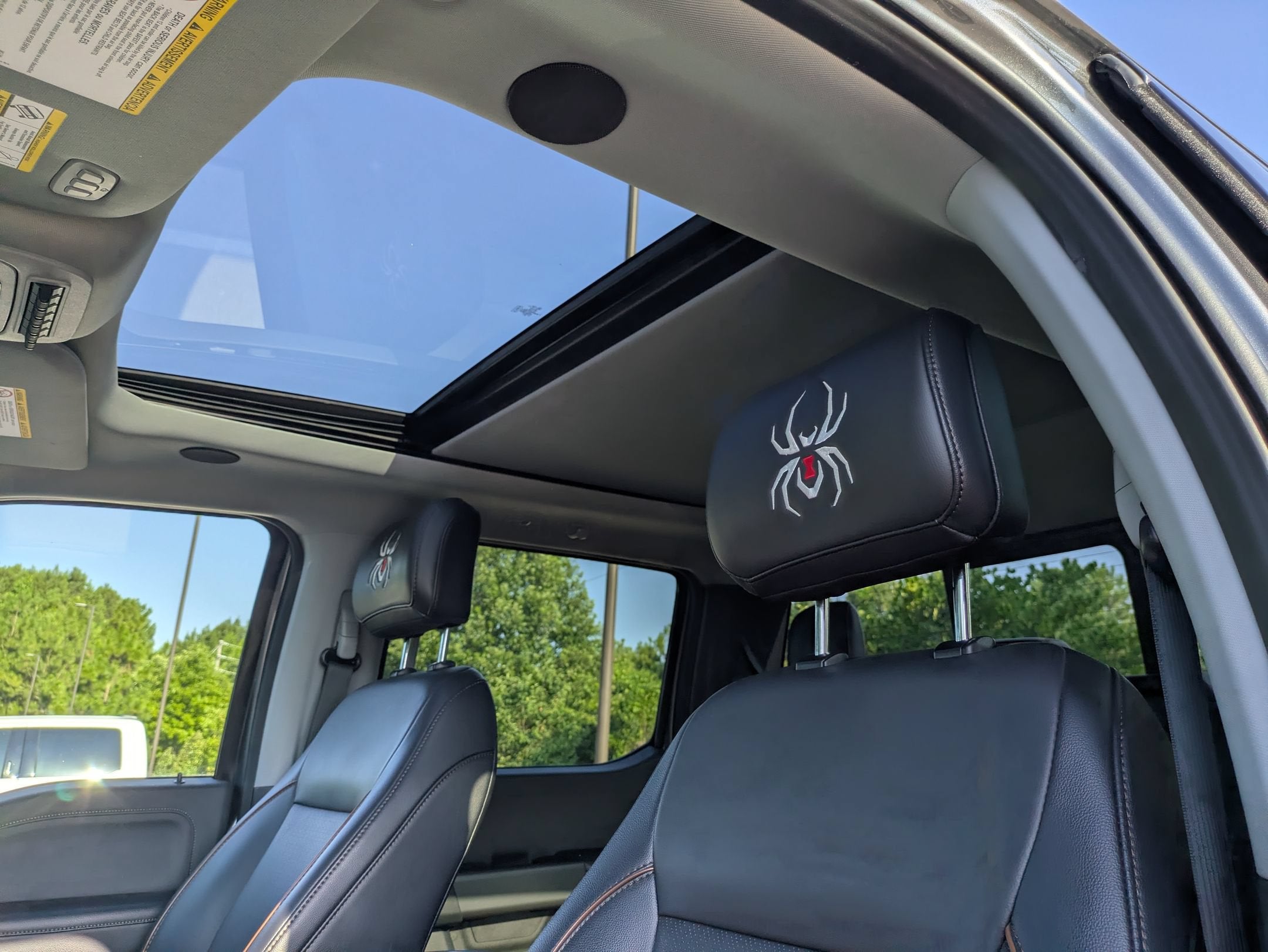2025 Ford Super Duty F-250 SRW LARIAT