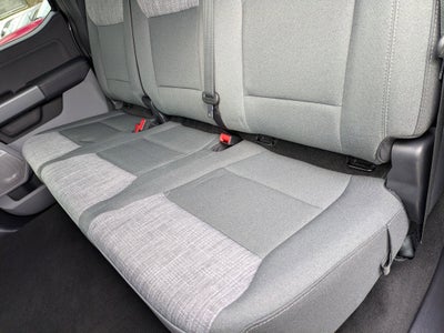 2026 Ford Super Duty F-250 SRW XLT