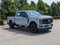 2025 Ford Super Duty F-250 SRW LARIAT