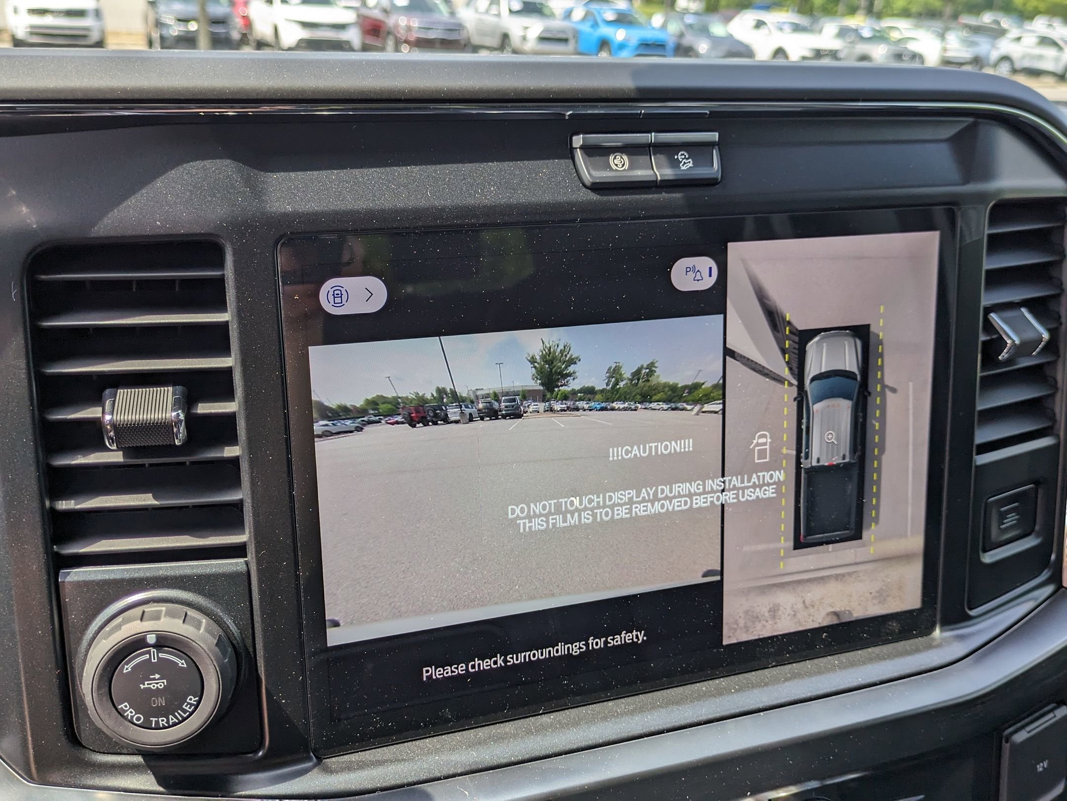 2025 Ford Super Duty F-250 SRW LARIAT