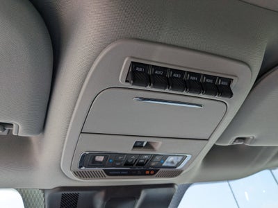 2025 Ford Super Duty F-250 SRW LARIAT