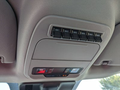 2025 Ford Super Duty F-350 SRW XL