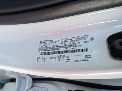 2025 Ford Super Duty F-350 SRW XL