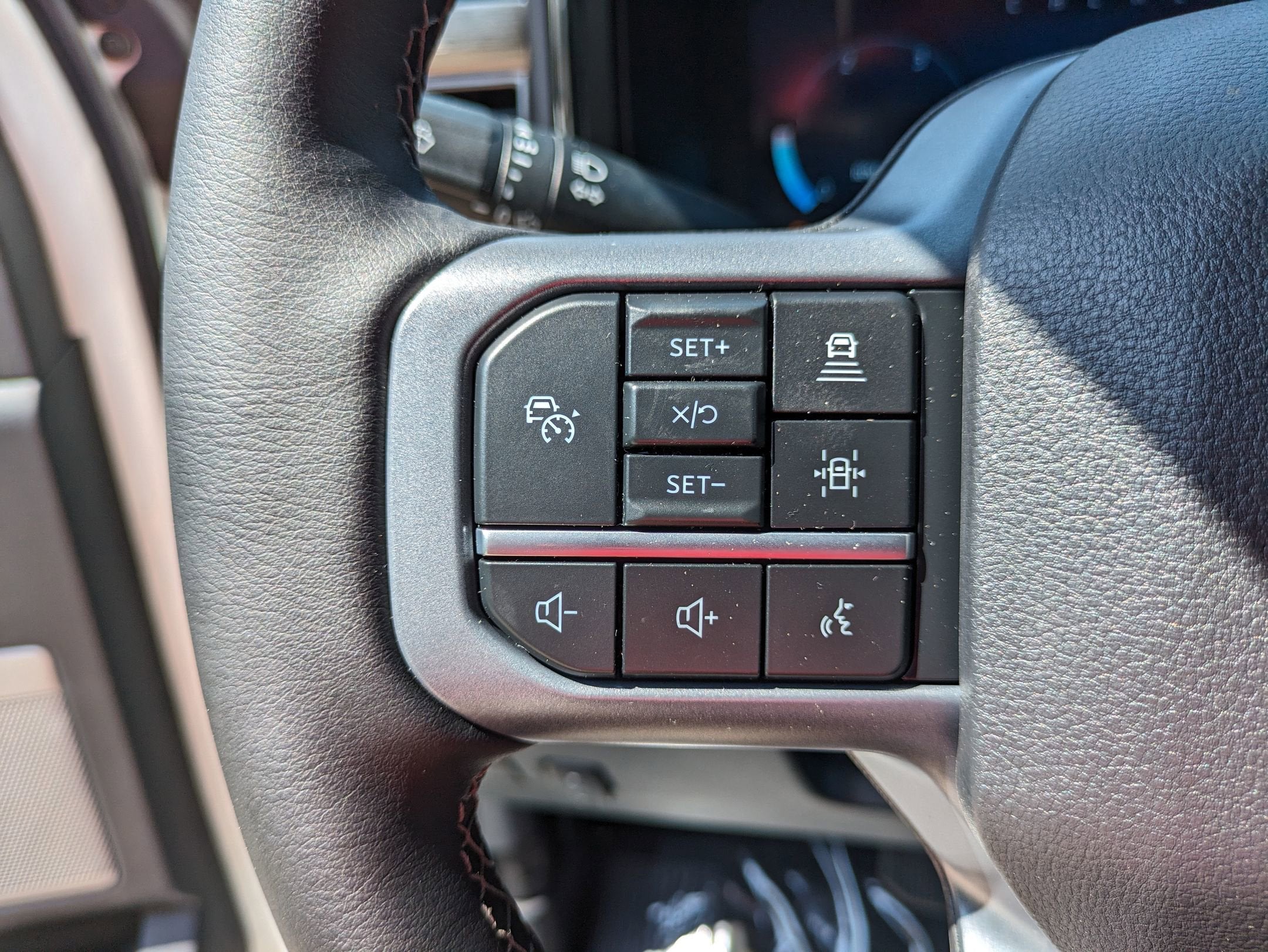 2025 Ford Super Duty F-350 SRW LARIAT