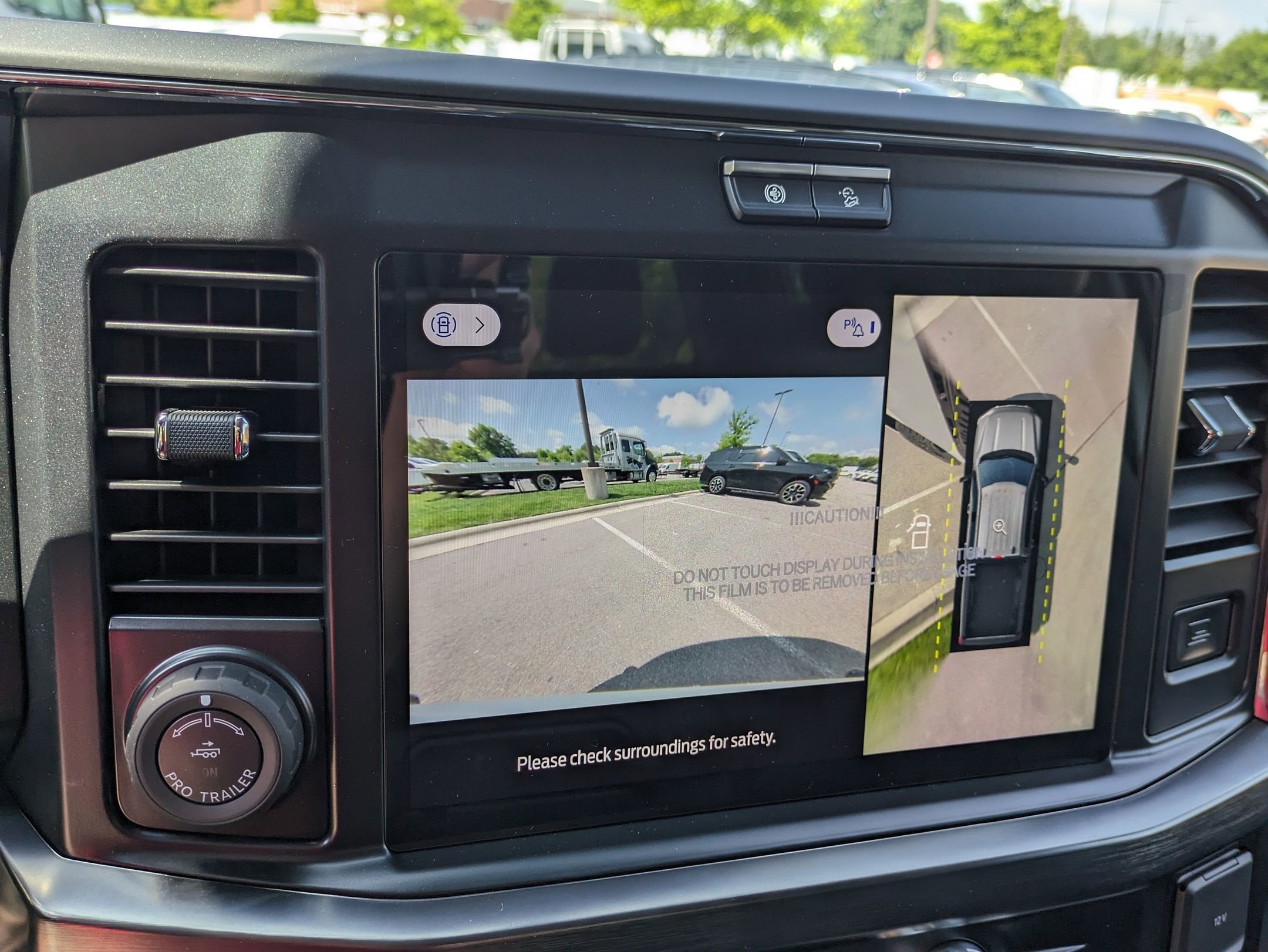 2025 Ford Super Duty F-350 SRW LARIAT