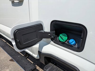 2025 Ford Super Duty F-350 SRW LARIAT