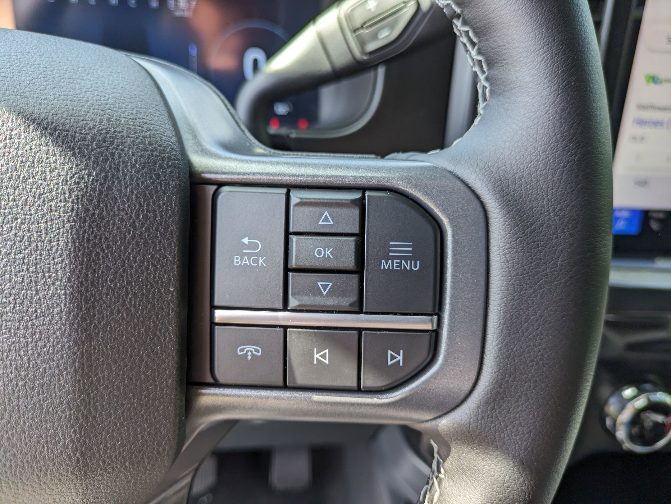 2025 Ford Super Duty F-350 SRW LARIAT