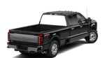 2026 Ford Super Duty F-350 SRW King Ranch