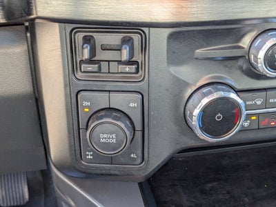 2024 Ford Super Duty F-350 SRW LARIAT
