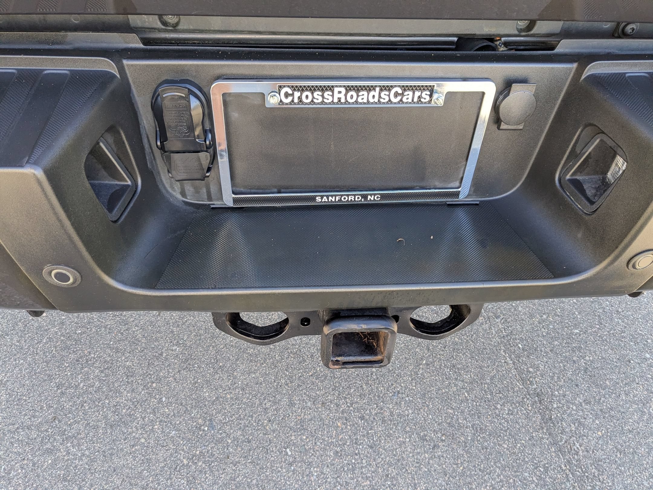 2024 Ford Super Duty F-350 SRW LARIAT