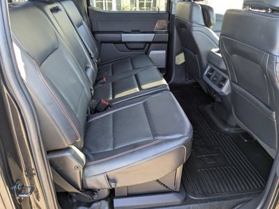 2024 Ford Super Duty F-350 SRW LARIAT