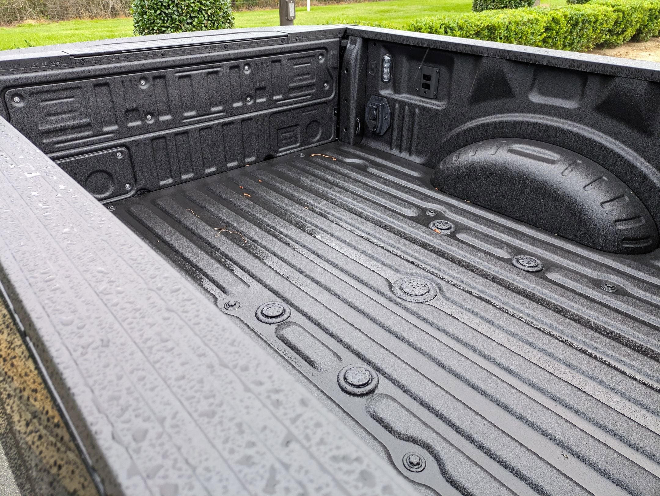 2025 Ford Super Duty F-350 SRW LARIAT