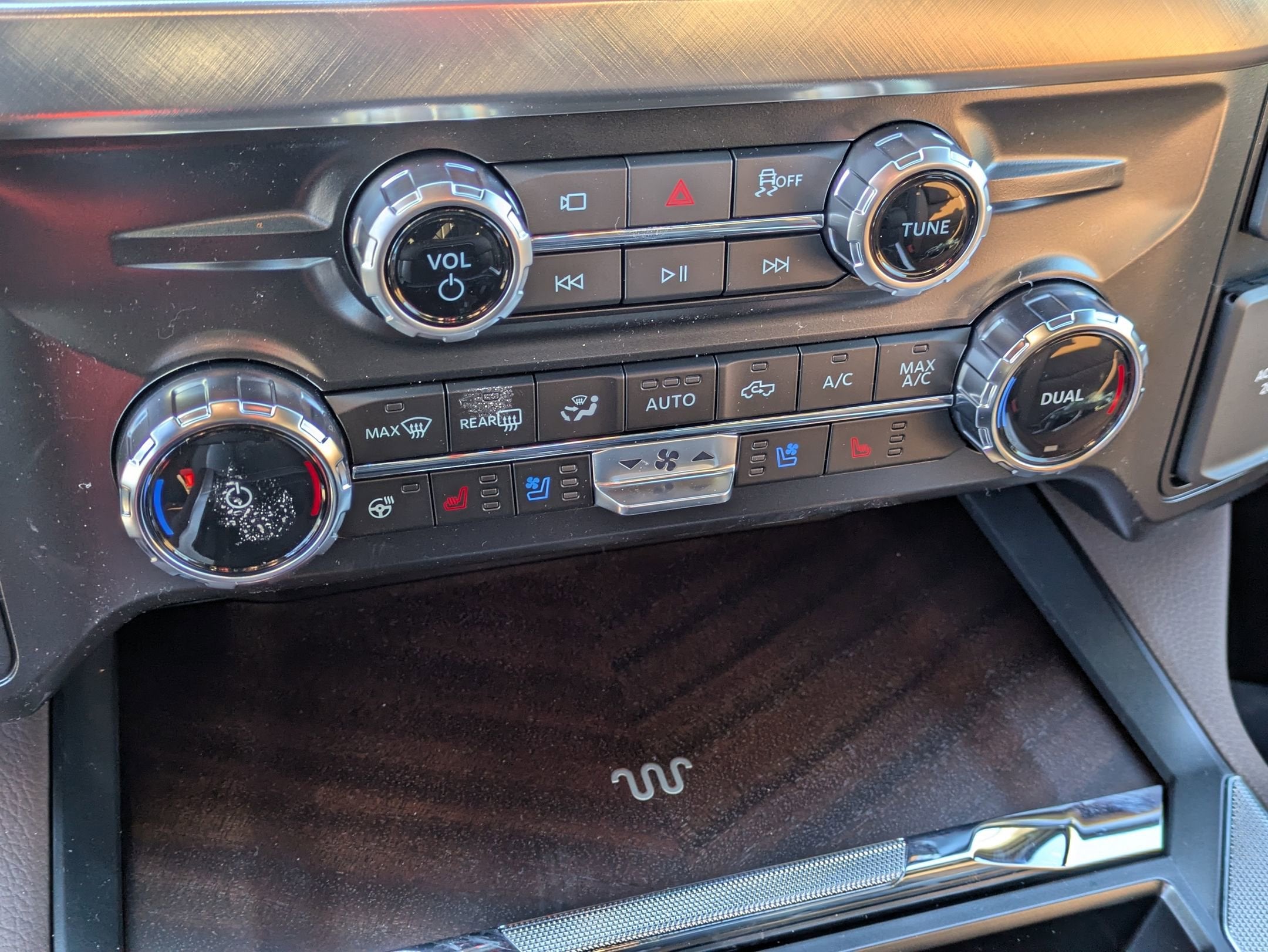 2026 Ford Super Duty F-350 SRW King Ranch