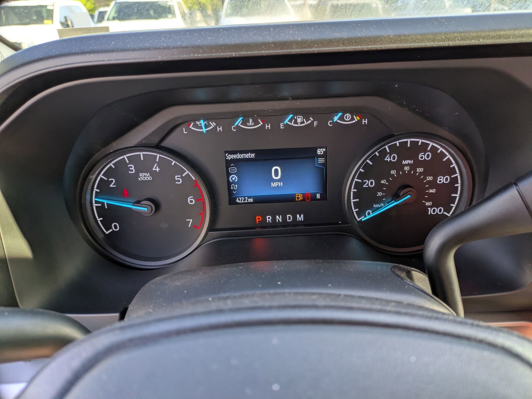 2026 Ford Super Duty F-350 SRW XLT