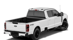 2027 Ford Super Duty F-350 SRW XLT