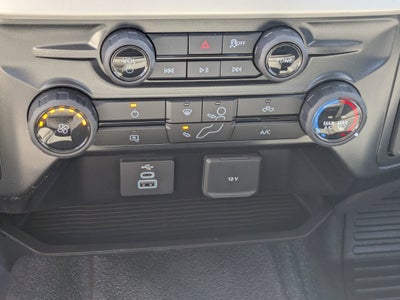 2026 Ford Super Duty F-350 SRW XLT