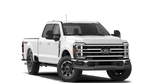 2027 Ford Super Duty F-350 SRW XLT