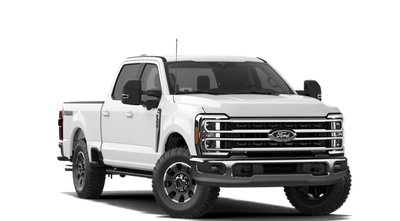 2027 Ford Super Duty F-350 SRW XLT
