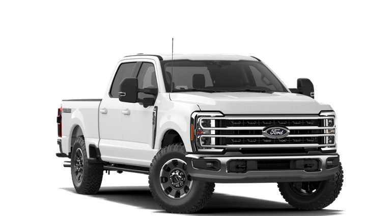 2027 Ford Super Duty F-350 SRW XLT