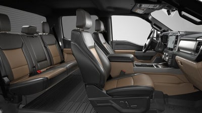 2026 Ford Super Duty F-350 DRW LARIAT