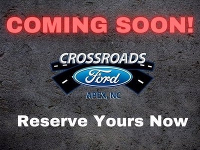 2026 Ford Super Duty F-350 DRW Platinum