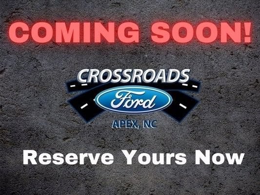 2026 Ford Super Duty F-350 DRW Platinum