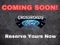2026 Ford Super Duty F-350 DRW Platinum