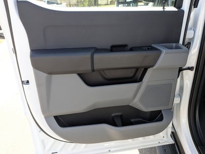 2026 Ford Super Duty F-350 DRW XL