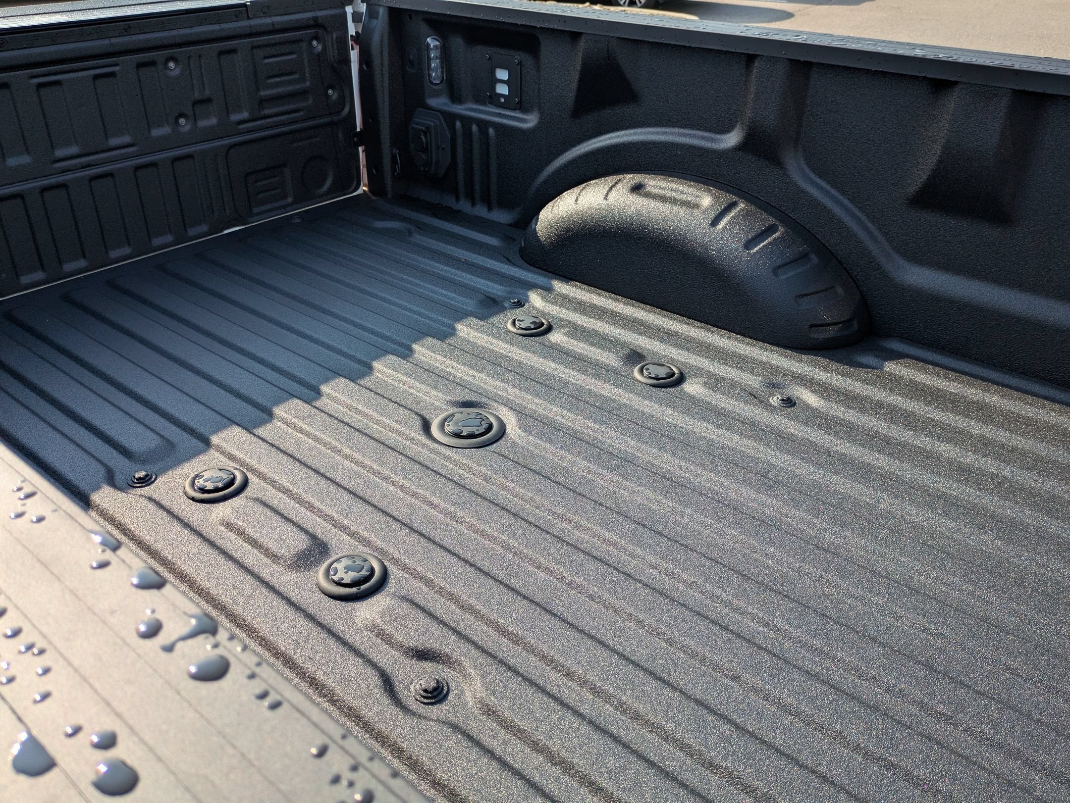 2026 Ford Super Duty F-350 DRW XLT