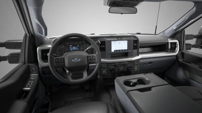 2026 Ford Super Duty F-350 DRW XL