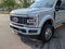 2026 Ford Super Duty F-450 DRW Platinum