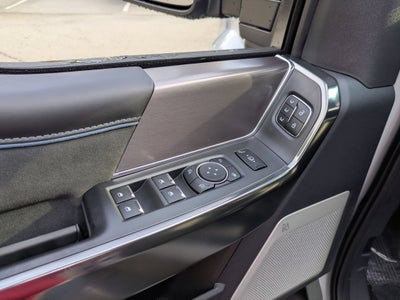 2026 Ford Super Duty F-450 DRW Platinum