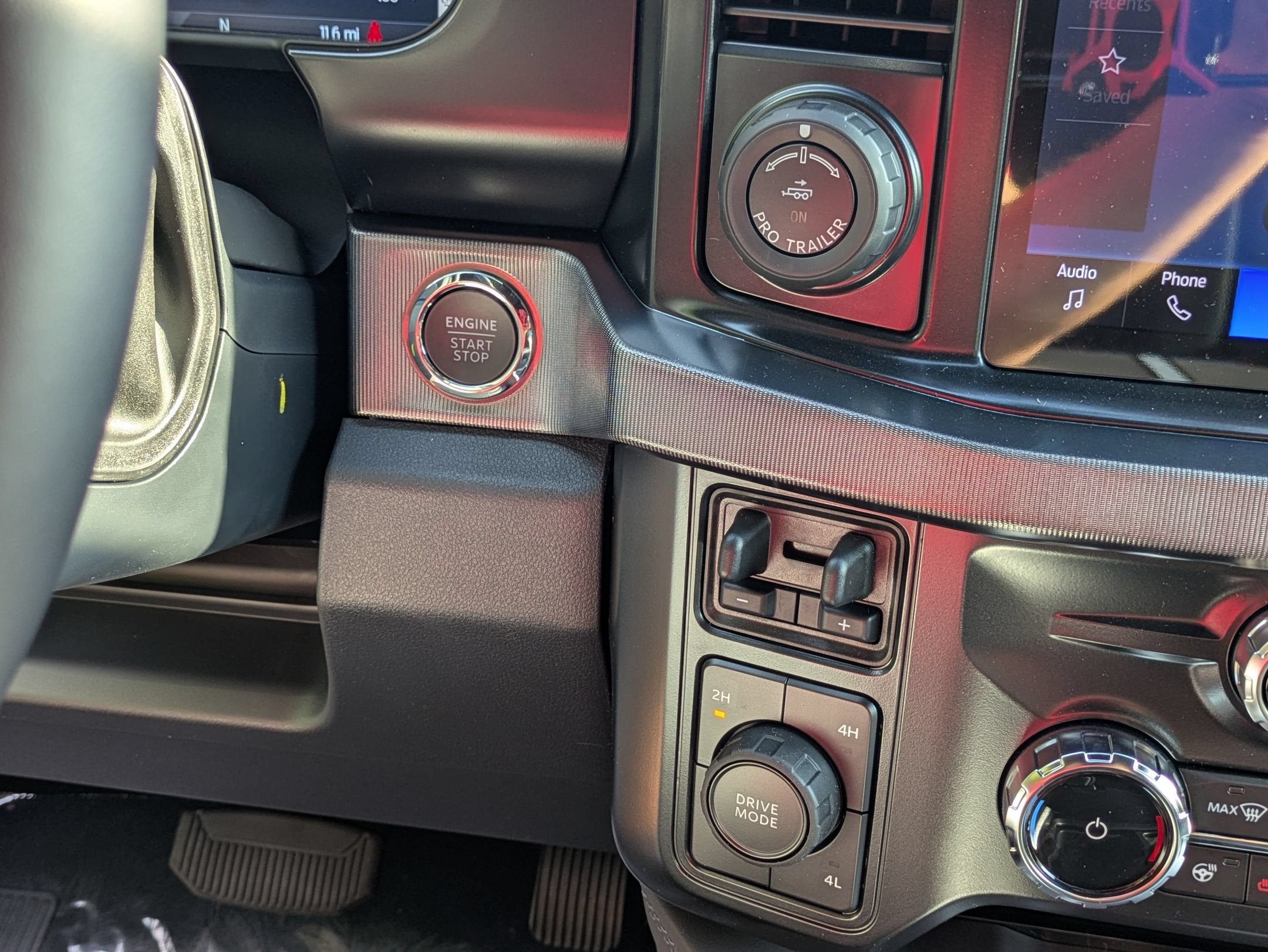 2026 Ford Super Duty F-450 DRW Platinum