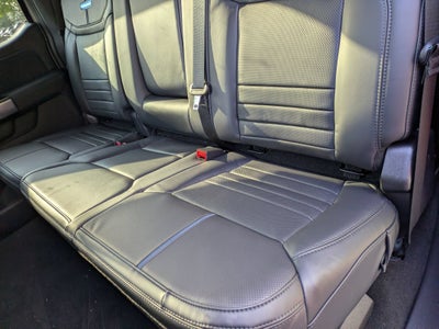 2026 Ford Super Duty F-450 DRW Platinum