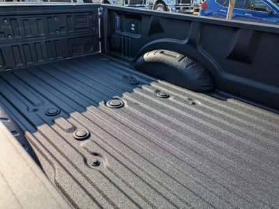 2026 Ford Super Duty F-450 DRW LARIAT