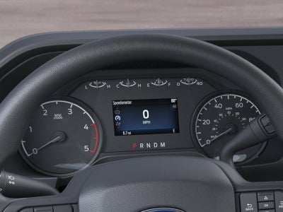 2026 Ford Super Duty F-450 DRW XL