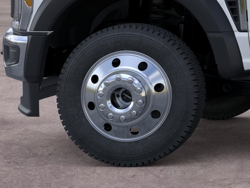 2026 Ford Super Duty F-450 DRW XL