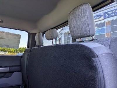 2026 Ford Super Duty F-450 DRW XLT