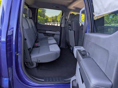 2026 Ford Super Duty F-450 DRW XLT
