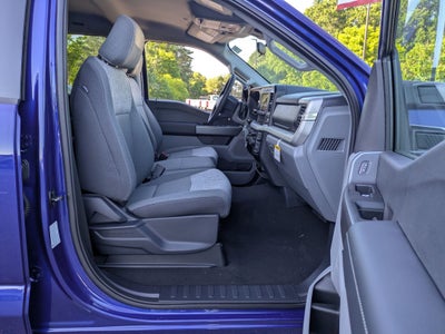 2026 Ford Super Duty F-450 DRW XLT
