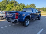 2026 Ford Super Duty F-450 DRW XLT