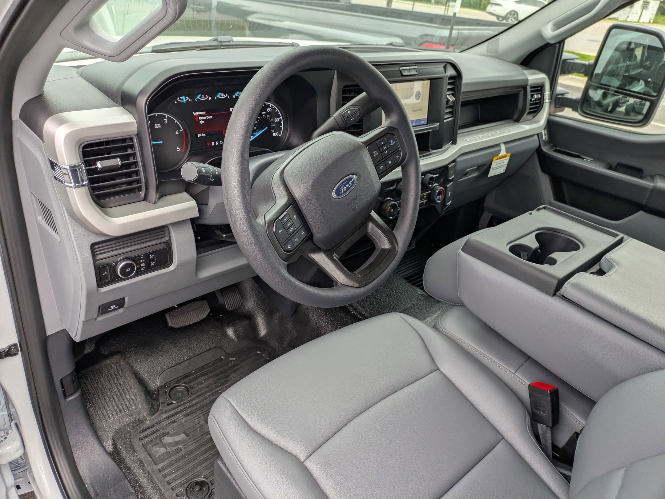 2026 Ford Super Duty F-450 DRW XL