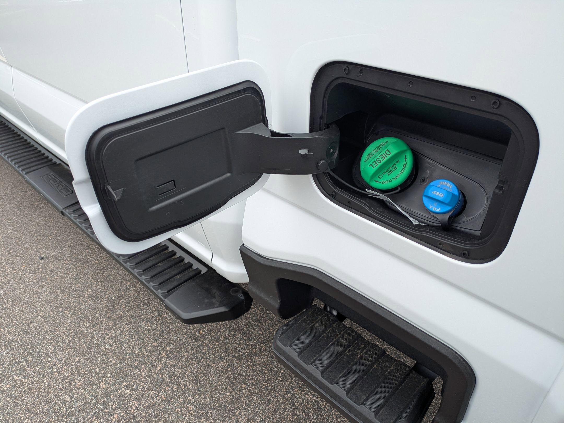 2026 Ford Super Duty F-450 DRW XL